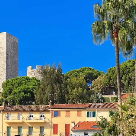 Aout 11 Appartamento Cannes