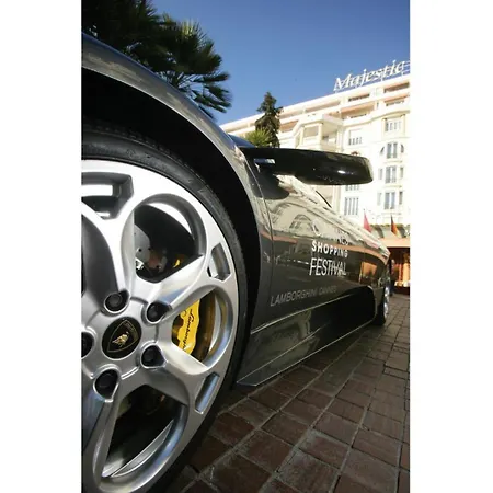 Aout 11 * Cannes