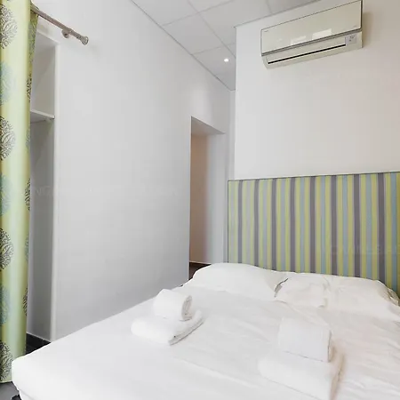 Apartmán Aout 11 Cannes