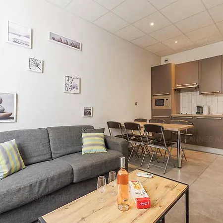 Appartement Aout 11