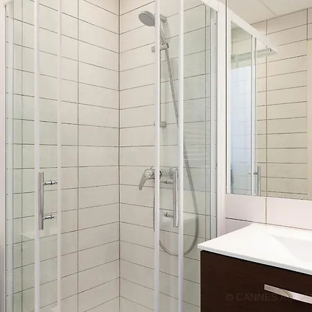 Aout 11 Appartement Cannes